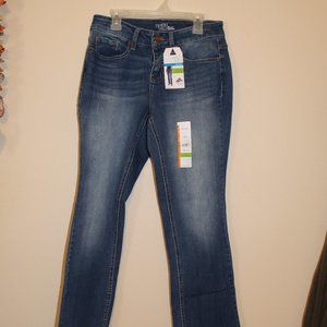 Bootcut Jeans, NWT